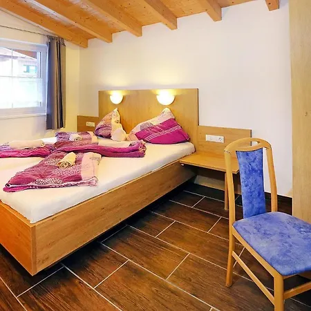 Apartment Terraced Oliver, *