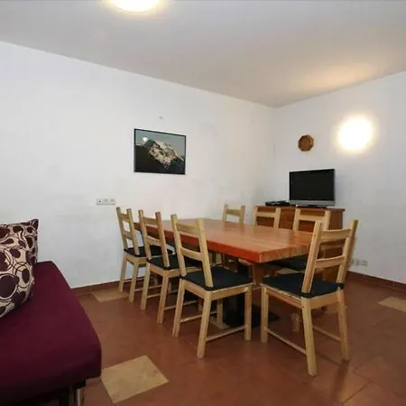 Apartment Terraced Oliver, *