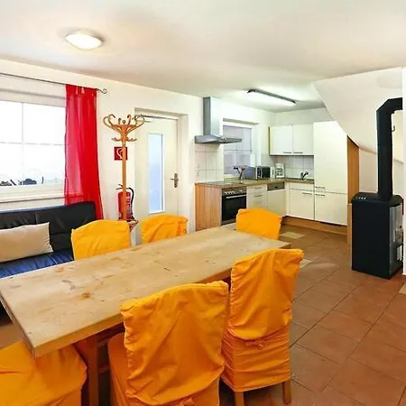 Terraced Oliver,
