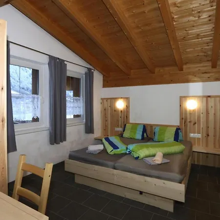 Appartement Terraced Oliver, *