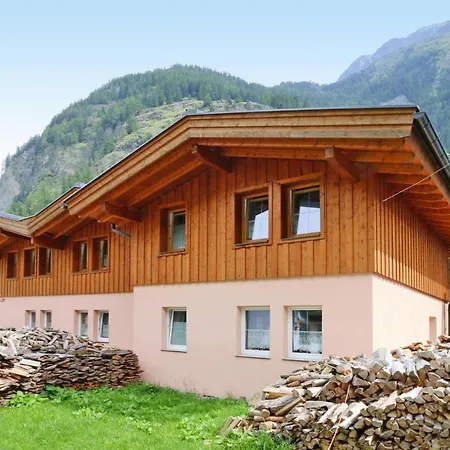Appartement Terraced Oliver,