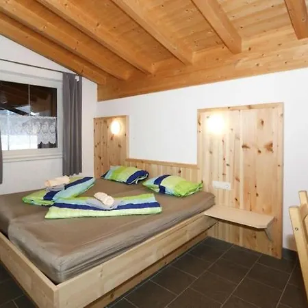 Appartement Terraced Oliver, Längenfeld